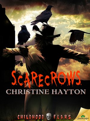 cover image of Scarecrows